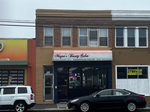 2504 Atlantic Ave, Atlantic City, NJ, 08401-6599 | Card Image