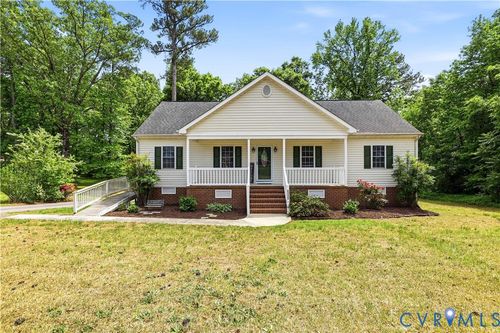 23335 Old Cox Rd, North Dinwiddie, VA, 23803-6879 | Card Image