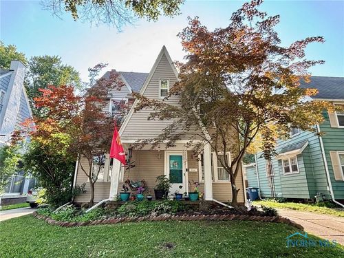 4526 Eastway St, Toledo, OH, 43612-2318 | Card Image