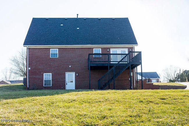 137 Stone Ridge Ct, House other with 5 bedrooms, 4 bathrooms and null parking in Fisherville KY | Image 9