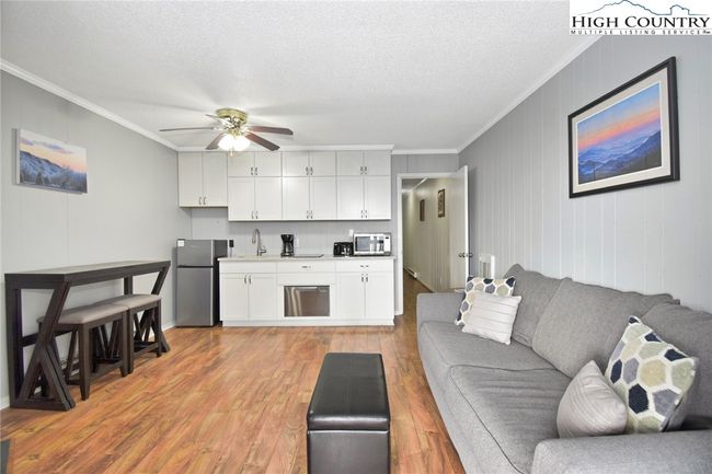 UNIT-3130 - 301 Pinnacle Inn Rd, Condo with 1 bedrooms, 1 bathrooms and null parking in Beech Mountain NC | Image 19