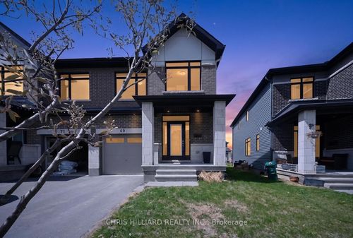 69 Heirloom St, Manotick, ON, K4M0K9 | Card Image