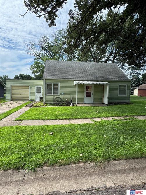 631 Sherman St, Osceola, NE, 68651-4478 | Card Image
