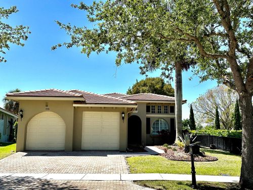 8186 Nw 105th Ln, Parkland, FL, 33076-4754 | Card Image