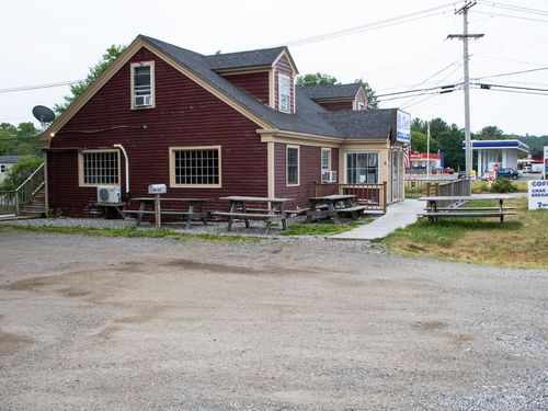 1587 Atlantic Hwy, Waldoboro, ME, 04572-6023 | Card Image