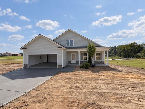 2-14 Silver Ct, Smithfield, NC, 27577-2530 | Card Image