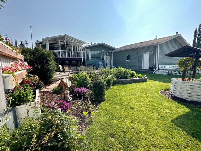 46 Pineview Rd, House detached with 4 bedrooms, 3 bathrooms and 10 parking in Whitecourt AB | Image 31
