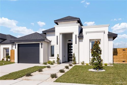 801 E Sadie St, Edinburg, TX, 78539 | Card Image