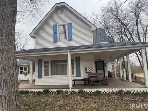 480 S 10 East, Cutler, IN, 46920 | Card Image