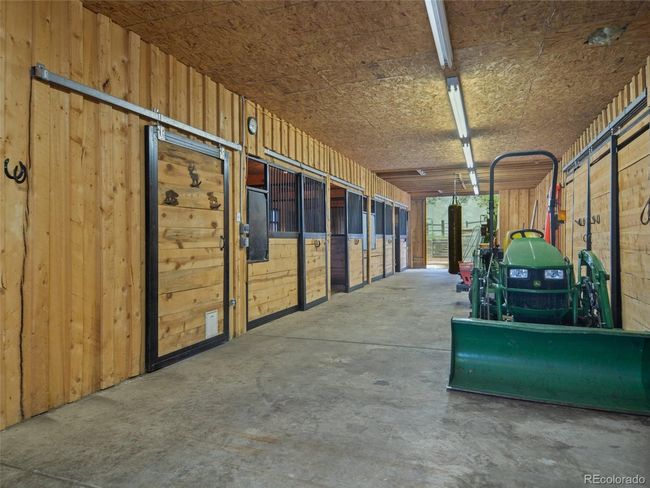23076 Oehlmann Park Rd, House other with 5 bedrooms, 6 bathrooms and null parking in Conifer CO | Image 45