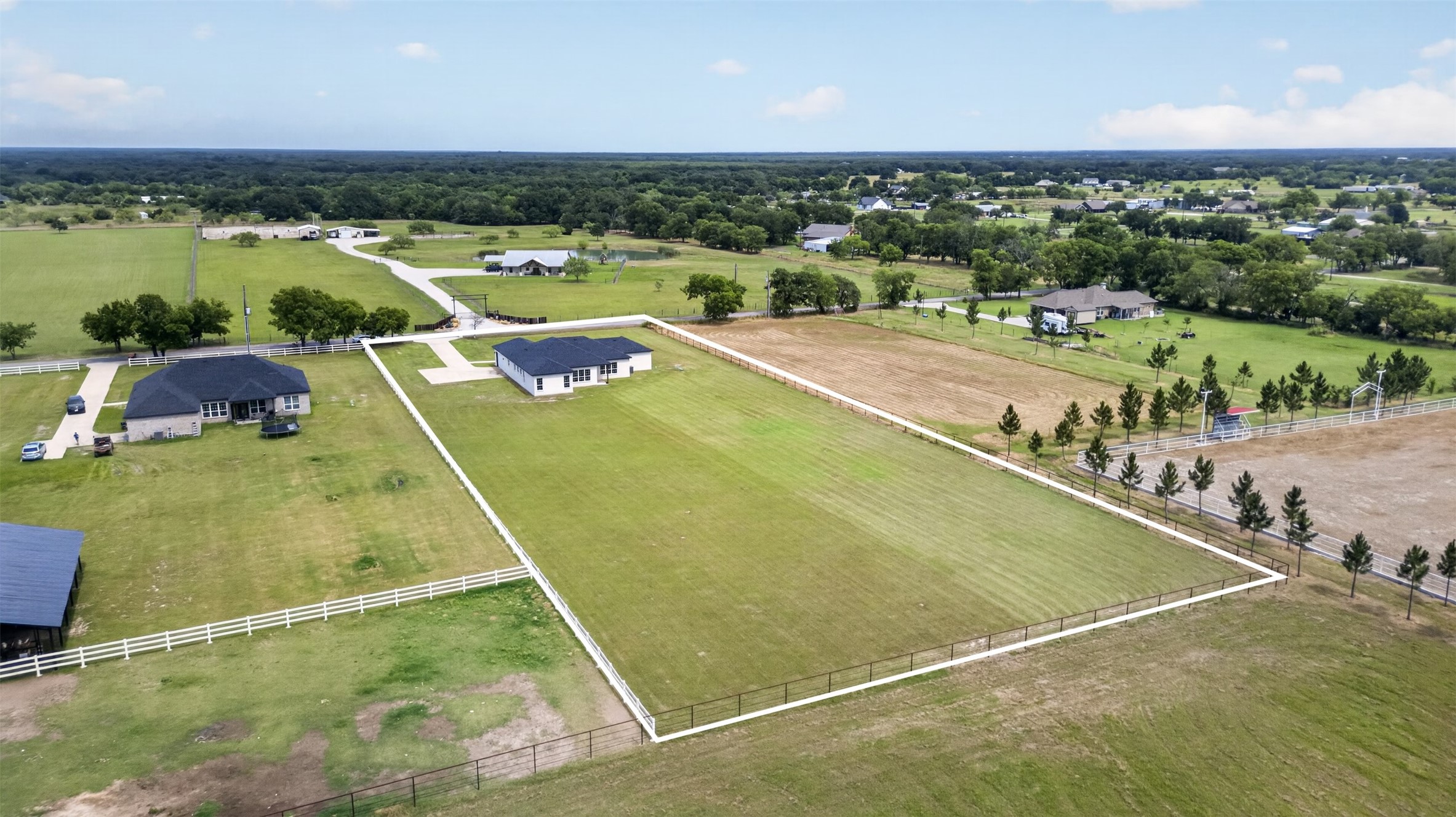Residential in Royse City
