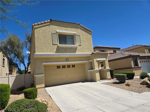 3632 Lakeside Villas Ave, North Las Vegas, NV, 89081-4051 | Card Image