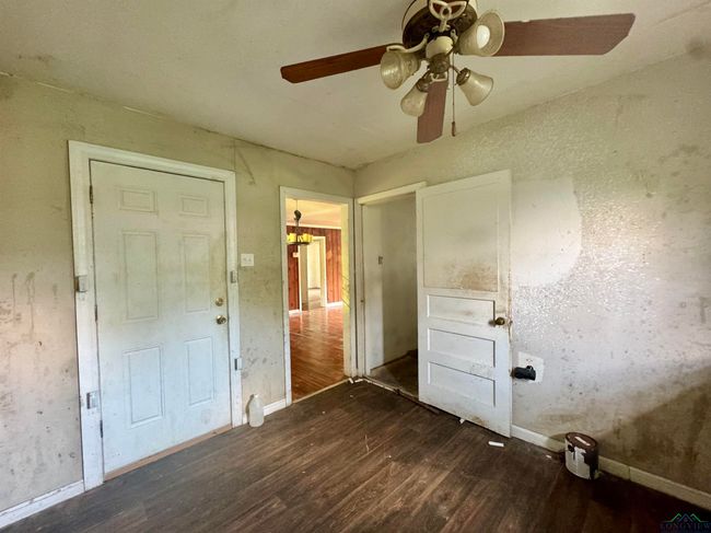 313 Millie St, House other with 3 bedrooms, 1 bathrooms and null parking in Longview TX | Image 10