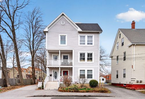 3-17 King Street, Westbrook, ME, 04092 | Card Image