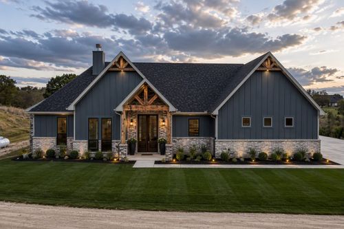 Sage TBD N Fm 51, Weatherford, TX, 76088 | Card Image