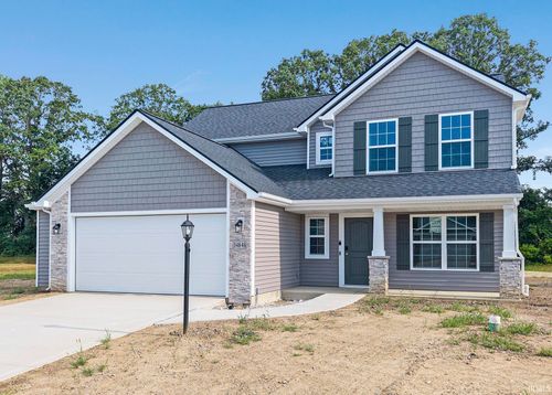 14848 Verona Lakes Psge, Fort Wayne, IN, 46814-0100 | Card Image