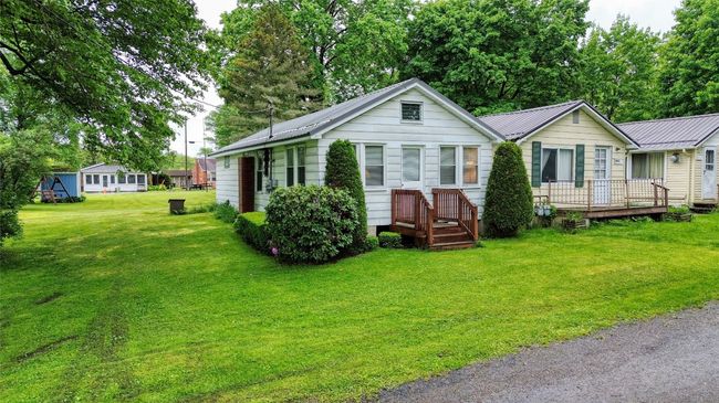 12199 Mantor St, House other with 3 bedrooms, 1 bathrooms and null parking in Conneaut Lake PA | Image 6