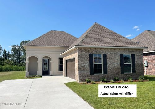146 Bailey Lane, Youngsville, LA, 70592 | Card Image