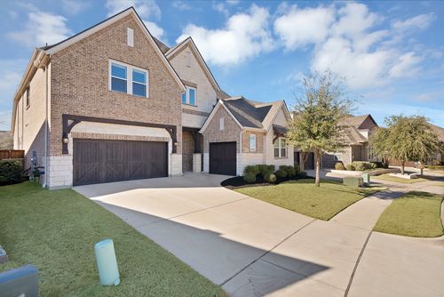 8613 Bandon Dunes Dr, Mckinney, TX, 75070-1687 | Card Image