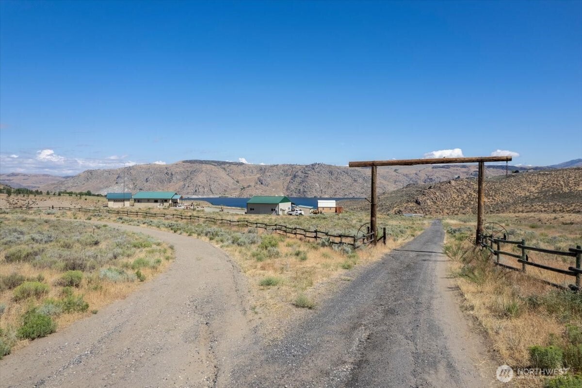 Residential in Grand Coulee 2