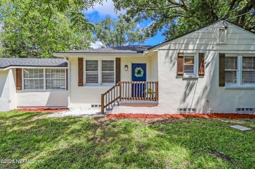 5121 Attleboro St, Jacksonville, FL, 32205-6419 | Card Image