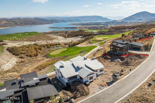 1577 W Skyridge Dr, Home with 6 bedrooms, 7 bathrooms and null parking in Mayflower Mnt UT | Image 8