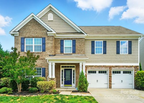 8115 Kelburn Ln, Charlotte, NC, 28273-0633 | Card Image