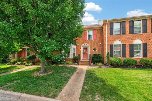 1073 Colonial Meadows Way, Virginia Beach, VA, 23454 | Card Image