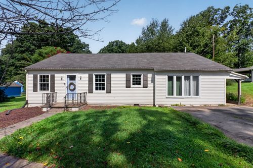 110 Boyd Ave, Mc Minnville, TN, 37110-3061 | Card Image