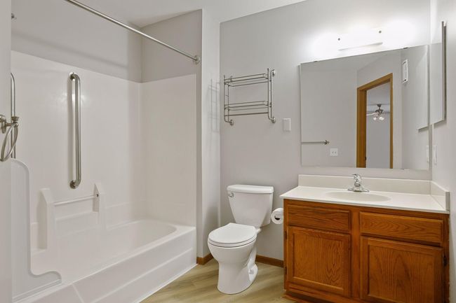 APT-113 - 720 3 Rd Ave Ne, Condo with 1 bedrooms, 1 bathrooms and null parking in Minneapolis MN | Image 10