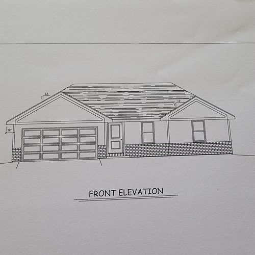 8672 Scott Ln, Machesney Park, IL, 61115-2586 | Card Image