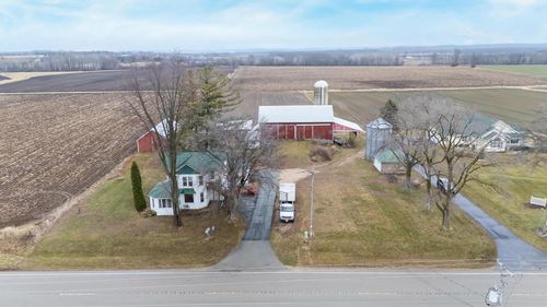 N760 County Road M, DALE, WI, 54944 | Card Image