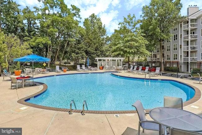 1-D7 - 10248 Appalachian Cir, Condo with 2 bedrooms, 2 bathrooms and null parking in OAKTON VA | Image 28