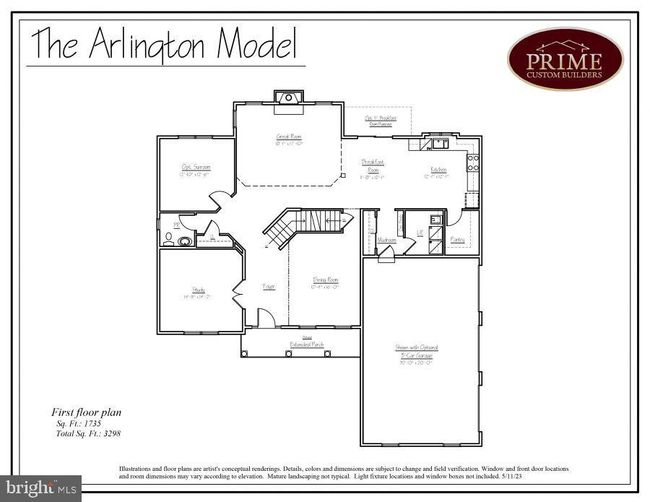 2617 County Line Rd, House other with 4 bedrooms, 4 bathrooms and null parking in CHALFONT PA | Image 17