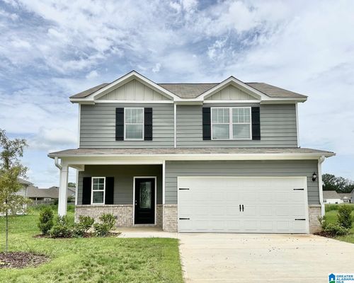 4033 Plymouth Ln, MONTEVALLO, AL, 35115-4095 | Card Image