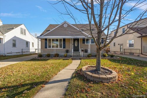 515 S Webik Ave, Clawson, MI, 48017-1841 | Card Image