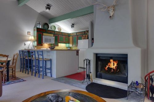 4-35 Firehouse Road, Taos Ski Valley, NM, 87525 | Card Image