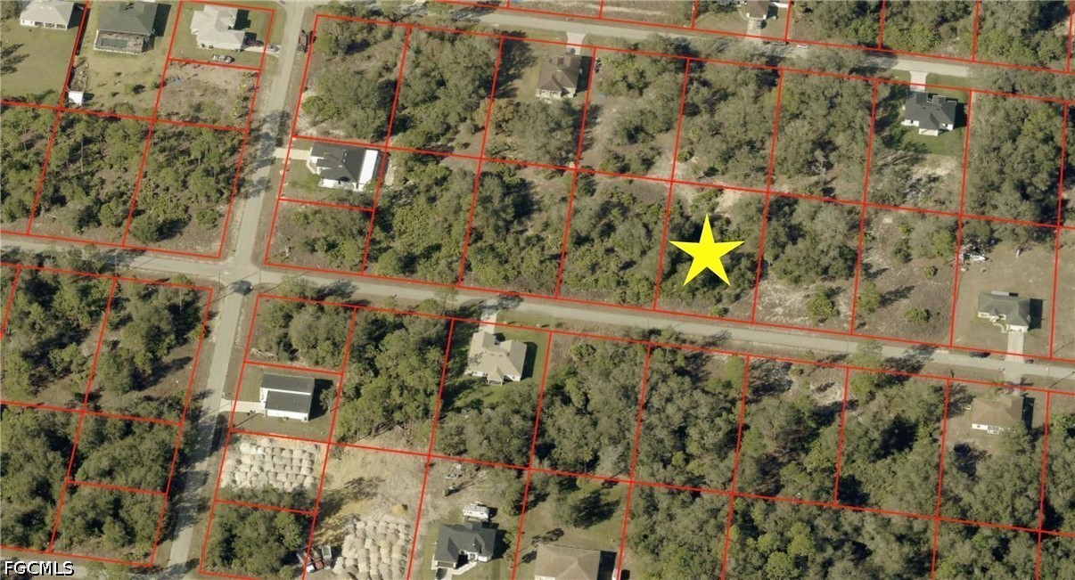 Land in Lehigh Acres 5