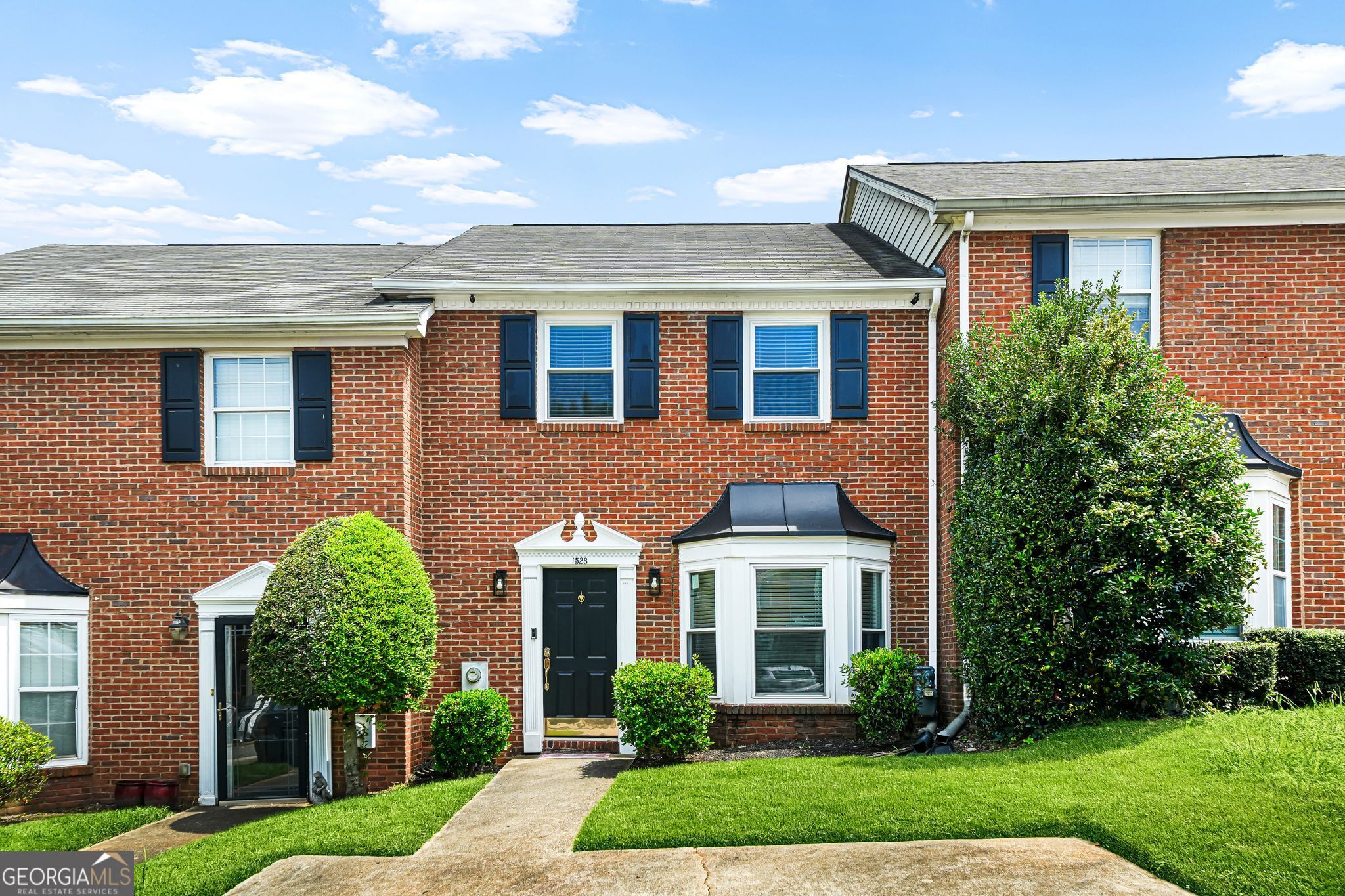 Residential Lease in Smyrna