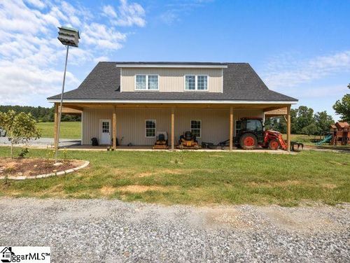 1080 Melvin Hill Rd, Campobello, SC, 29322-8959 | Card Image