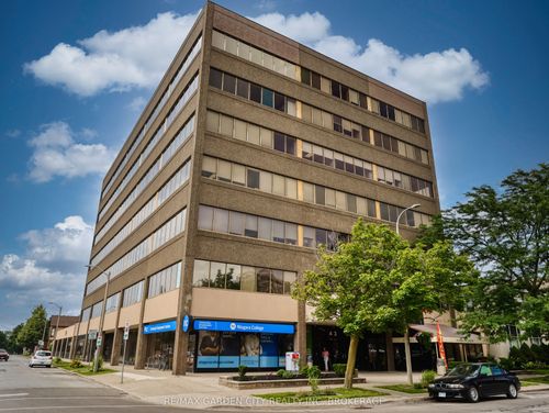504-43 Church St, Saint Catharines, ON, L2R7E1 | Card Image
