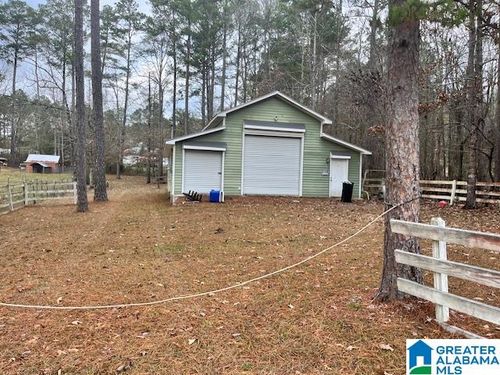 0 County Road 33, Ashville, AL, 35953 | Card Image