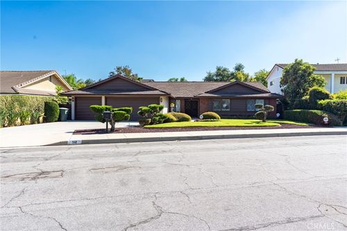 512 W Winnie Way, Arcadia, CA, 91007-7959 | Card Image
