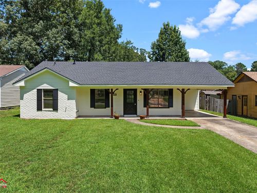 8819 W Saint Helens Dr, Shreveport, LA, 71108-5349 | Card Image