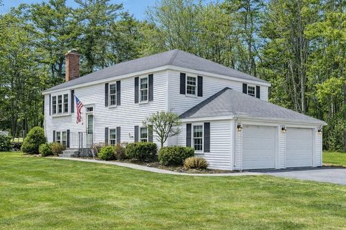 13 Powderhorn Drive, Scarborough, ME, 04074 | Card Image