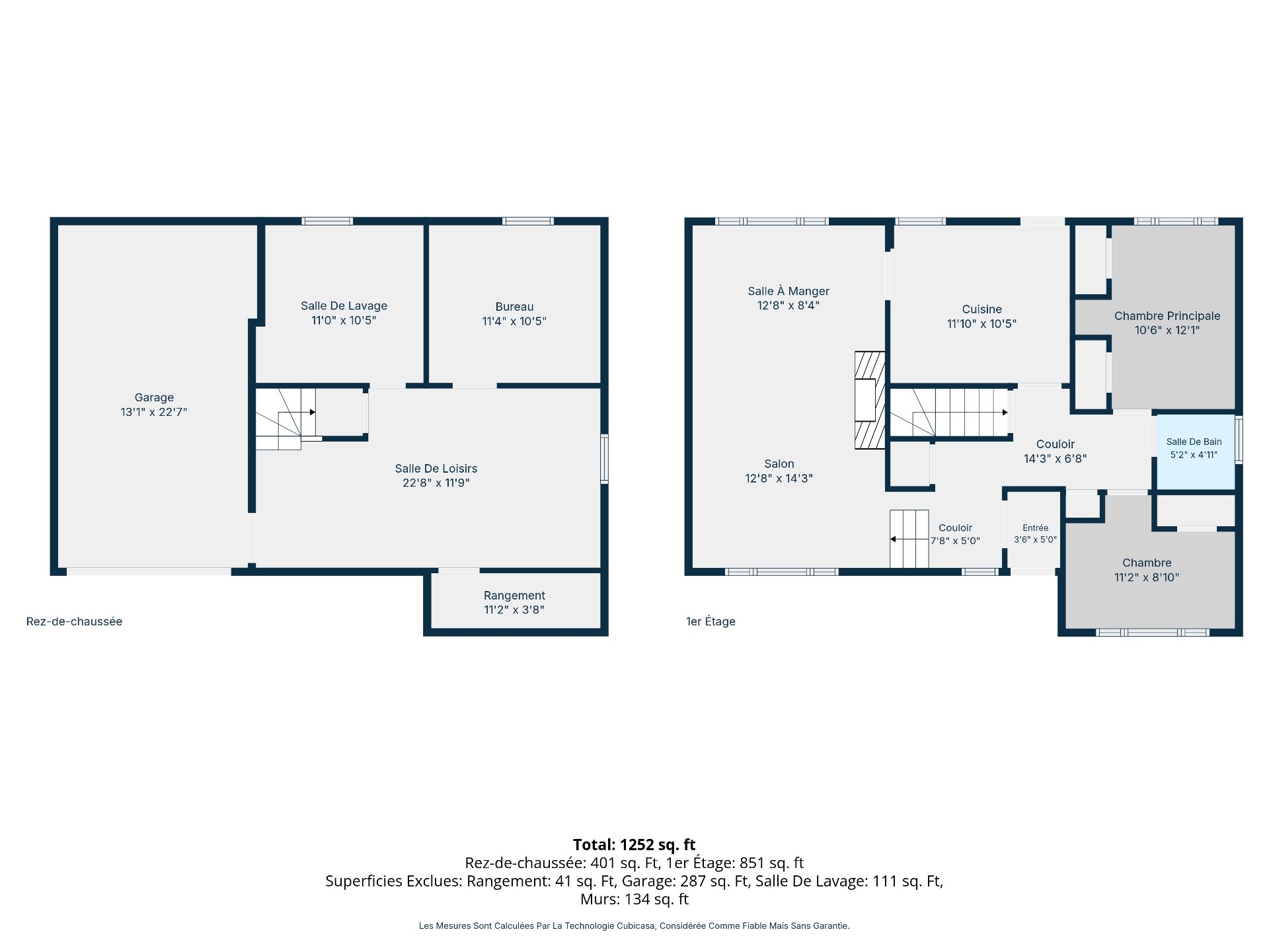 Residential in Saint-Lambert 4