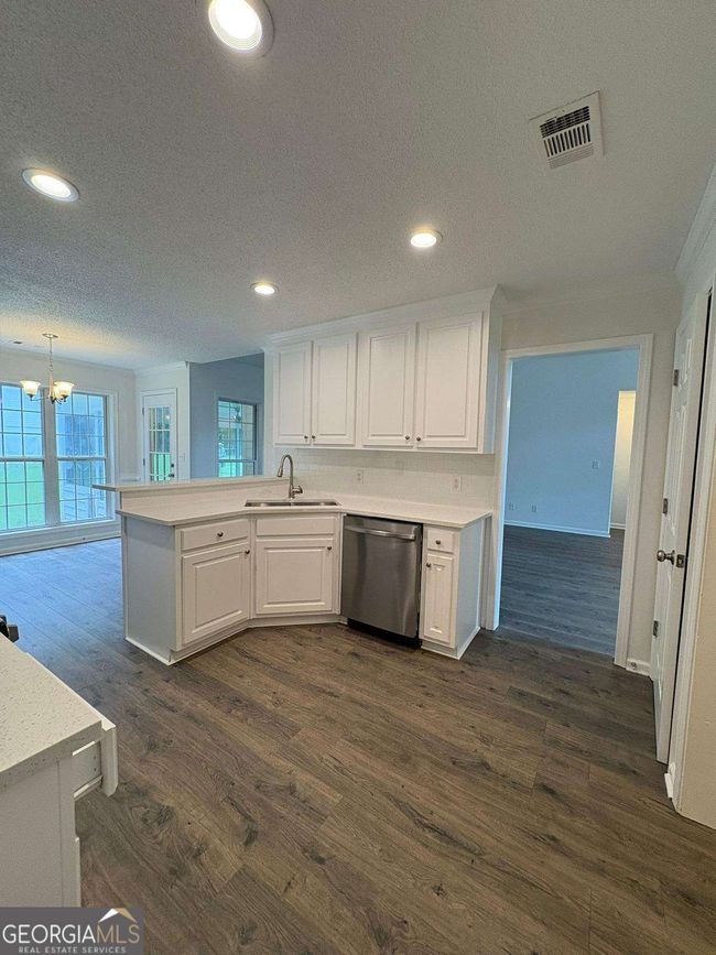20 Gibson Way, House other with 4 bedrooms, 2 bathrooms and 4 parking in Covington GA | Image 8