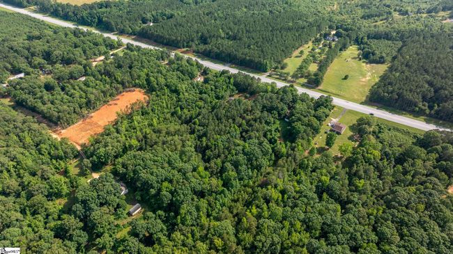 14787 Highway 25, Home with 0 bedrooms, 0 bathrooms and null parking in Honea Path SC | Image 14