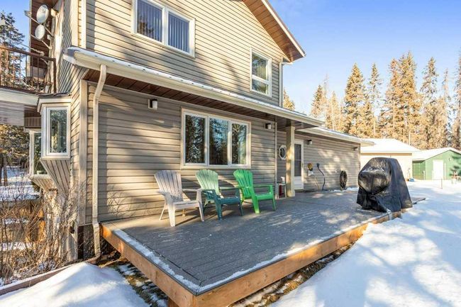 39 - 26321 Highway 627 Highway Nw, Home with 5 bedrooms, 3 bathrooms and 6 parking in Rural Parkland County AB | Image 41