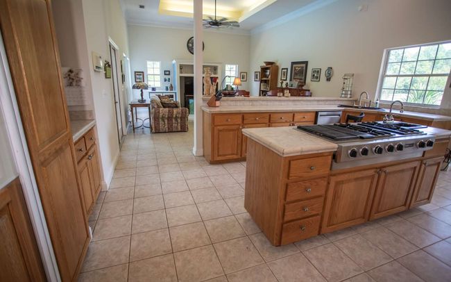 1309 Bessent Rd, House other with 5 bedrooms, 4 bathrooms and 3 parking in Starke FL | Image 15
